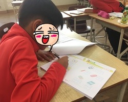 한남초등학교 에듀멘토링