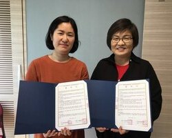용산교육복지센터-밝은미래아동상담소 업무협약
