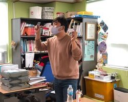 Feel통(通)-교육마술