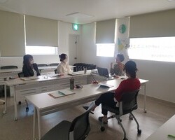 샘교육복지센터 사업자문 2차