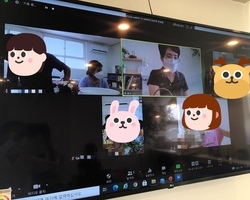 용산교육복지센터·이태원초등학교 공동사업 「Feel통(通