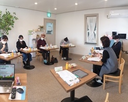 용산 다문화아동청소년 지원네트워크