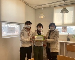 주민이 만드는 마을라디오 용산FM 내방
