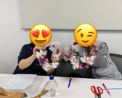 10월 부모교육 진행!