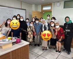 용산구 이주아동유관기관 네트워크 워크숍