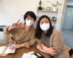 국제난민지원단체 피난처 센터 내방!