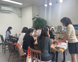 용산(가)공동체 2차모임