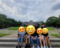 [꿈토링] 공신연계 대학탐방