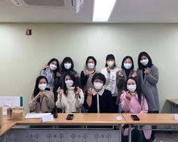 용산(가)권역 4차 지역교육복지공동체 모임
