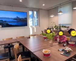 라면데이 OPEN