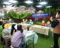 플레이리더 기획단 겨울캠프