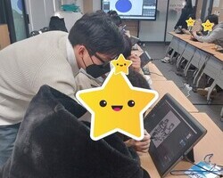 긴급돌봄 마음품애 넷째 날!