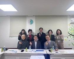2023 하반기 운영위원회 진행