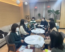 (가)공동체 6차 회의