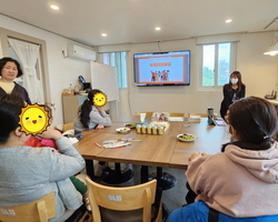 부모자조