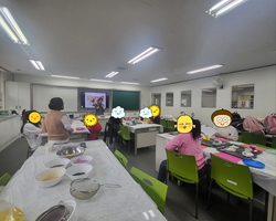 용암초, 용산구청소년지원센터와 함께하는 꿈키움활동 5회