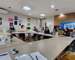 용산고등공동체
