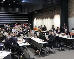 2023 용산구이주배경아동·청소년 및 가족지원 네트워크