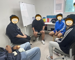 다름으로 문화교실 마지막회기