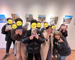 조은이책 서점방문
