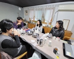 용산교육복지센터 직원 워크샵