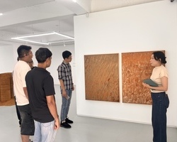 아버지자조모임 문화체험