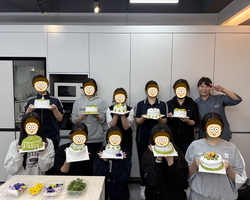신광여중 '메이크잇(Make eat)' 