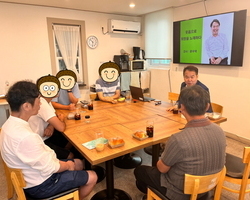 아버지모임 부모교육