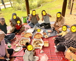 다문화부모 자조모임 - 6회기