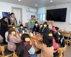 용산교육복지센터 제2회 작은 전시회