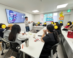 부모교육 - 한국농구발전연구소 [AI시대와 자녀교육]