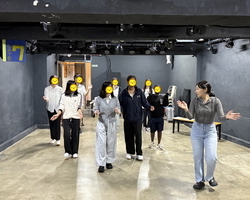 집단활동(뮤지컬) '유노이아' - 11회기
