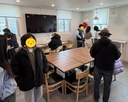 용산교육복지센터 제3회 작은 전시회