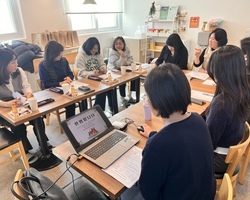 용산구드림스타트 종결아동 사례이관 통합사례회의